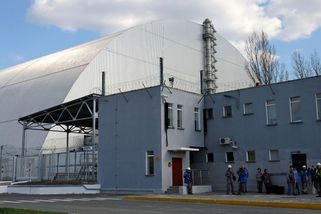 Černobyl: Jaderná elektrárna i počátek konce sovětského režimu - Médium.cz